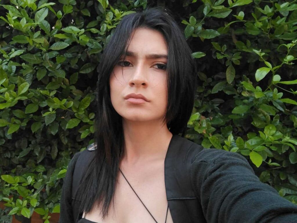 CherryBlack