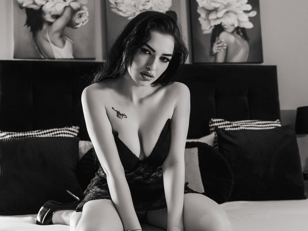 EvelynNoir
