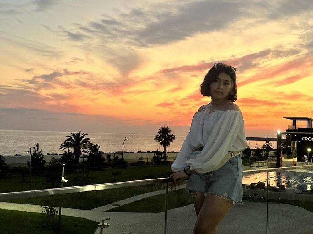 LillieWillson