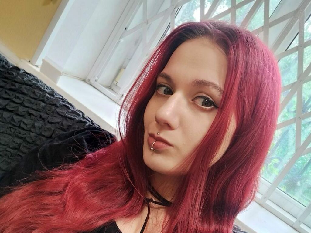 RubyRedys